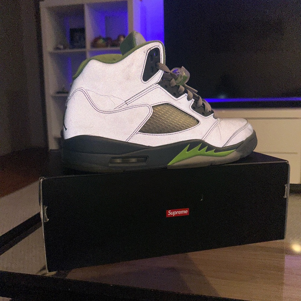 Air Jordan retro 5
